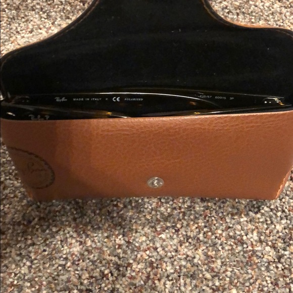 Ray Ban P - Picture 3 of 3